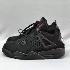 Nike Air Jordan 4 - All Black