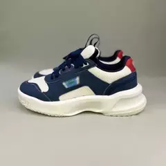 Lacoste Sapatênis - Azul