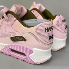 Nike Air Max 90 - Rosa na internet