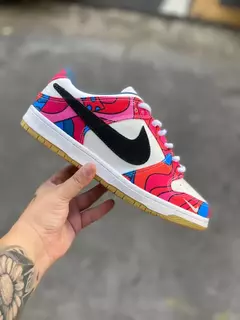 Nike SB Dunk Low - Romero Brito na internet