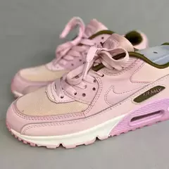 Nike Air Max 90 - Rosa - comprar online