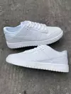 Nike SB Dunk Low - Branco