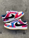 Nike SB Dunk Low - Romero Brito