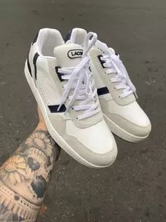 Lacoste Sport