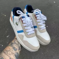 Lacoste Sport