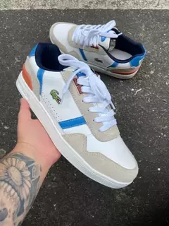 Lacoste Sport na internet