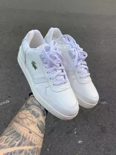 Lacoste Sport