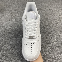 Nike Air Force 1 - Branco - SneakersImports