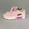 Nike Air Max 90 - Rosa