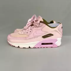 Nike Air Max 90 - Rosa