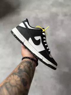 Nike BS Dunk Low - Panda - SneakersImports
