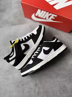 Nike BS Dunk Low - Panda - comprar online