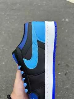 Nike Air Jordan 1 Low - Azul - comprar online
