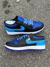 Nike Air Jordan 1 Low - Azul