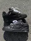 Louis Vuitton Trainer - Preto
