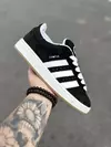 Adidas Campus - Preto