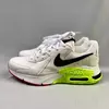 Nike Air Max One - Branco e Verde
