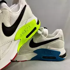 Nike Air Max One - Branco e Verde - comprar online