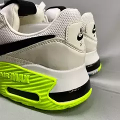 Nike Air Max One - Branco e Verde na internet