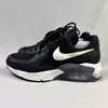 Nike Air Max One - Preto com Branco