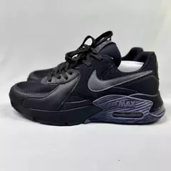 Nike Air Max One - Preto