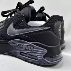 Nike Air Max One - Preto na internet
