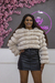 BOBOJACO CROPPED PELINHO - comprar online