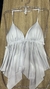CROPPED CORTININHA - Gaby Moura Store