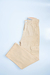 CALÇA JEANS CARGO YOX