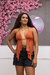 CROPPED CORTININHA - comprar online
