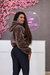 MOLETOM LIFE CUTE DUPLA FACE - Gaby Moura Store