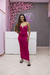 VESTIDO COM ARO TAM: M - Gaby Moura Store