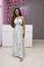 VESTIDO LONGO FARM - comprar online