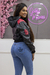 JAQUETA BETTER COM TOUCA - comprar online