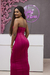 VESTIDO COM ARO TAM: M - Gaby Moura Store