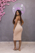 VESTIDO MIDI ESTELA na internet