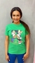 T-SHIRT GUCCI TAM: UN na internet
