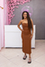 VESTIDO LONGO MEGAN - comprar online
