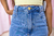 CALÇA JEANS MOM SAL E PIMENTA - loja online