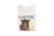 T-SHIRT ONÇA PINTADA TAM: UN