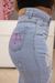 CALÇA JEANS WID LEG - comprar online