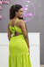 VESTIDO PÉROLA TAM: M