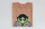 T-SHIRT MENINAS SUPER PODEROSAS ACADEMIA - Gaby Moura Store