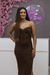 VESTIDO LONGO LIZI - Gaby Moura Store