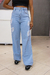 CALÇA JEANS WID LEG - comprar online