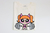 T-SHIRT MENINAS SUPER PODEROSAS ACADEMIA