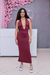 VESTIDO LONGO LARISSA na internet