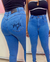 CALÇA JEANS MARYLAND BÁSICA - loja online