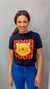 T-SHIRT PERSONAGEM DO URSINHO POOH TAM: UN - loja online