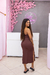 VESTIDO LONGO MEGAN - comprar online